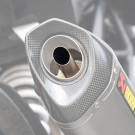 Chicane Akrapovic V-TUV228