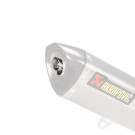 Chicane Akrapovic V-TUV232