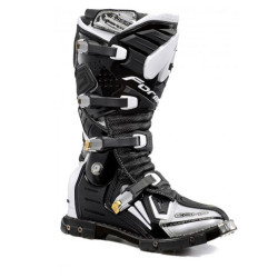 botte moto supermotard