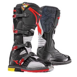 Botte supermotard online