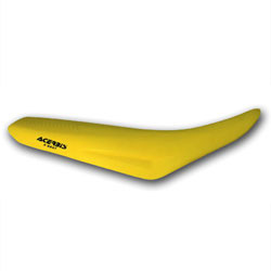 Racetech Parafango posteriore SUZUKI RMZ 250 07/09 Giallo | [it