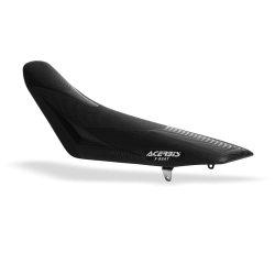Selle X-SEAT NOIRE pour Suzuki RMZ 250 2007-2009