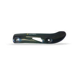 Protection De Collecteur En Carbone PROCARBON Pour Kawasaki KXF 450 2010-2011