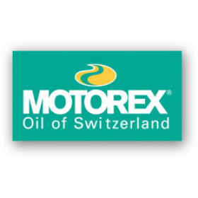 Autocollants Motorex grand format