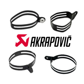 Collier Akrapovic P-MCTR22