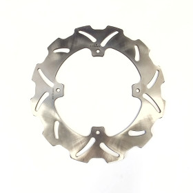 Disque de frein arrière JT BRAKING pour HONDA