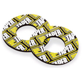 Donuts / Rondelles  PRO TAPER pour poignées