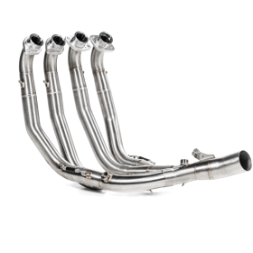 collecteur Akrapovic pour HONDA CB1000 R 2020