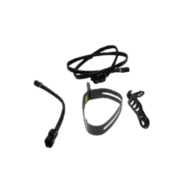 Kit de montage Akrapovic P-HF1595 sur Yamaha MT-09/FZ-09 2025
