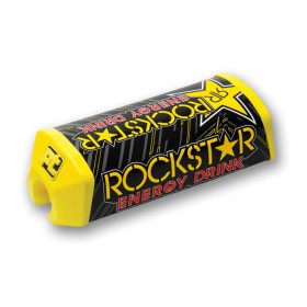 Mousse de guidon Rockstar Pro Taper pour guidon sans barre