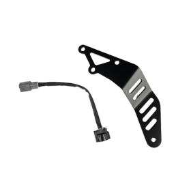 Kit de montage Akrapovic P-HF1626 sur Yamaha Tracer 9 / GT / GT+ 2024 et plus