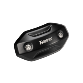 Pare-chaleur Akrapovic P-HST6R1 TRIUMPH 660 de 2025