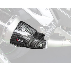 Pare-chaleur Akrapovic P-HSK8R1/A1