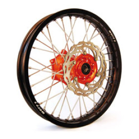 Roues enduro / cross pour KTM