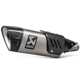 Silencieux Akrapovic - HONDA CB1000 R 2020