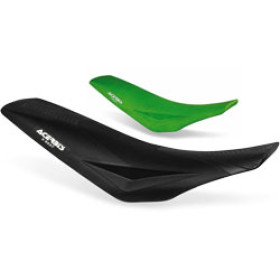 Selle Racing ACERBIS X-SEAT pour Kawasaki KXF 450