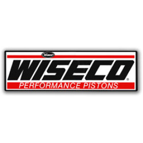 Stickers de camion Wiseco (la paire)