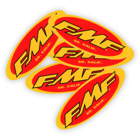 Sticker FMF