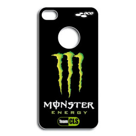 Sticker MONSTER CLS pour iphone 4