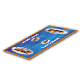 tapis de sol Twin Air