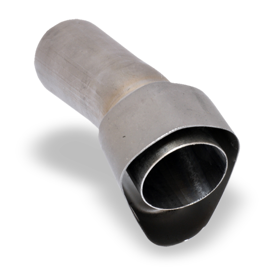 Chicane Akrapovic V-TUV052