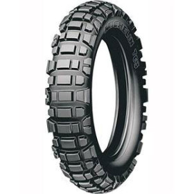 Pneu trail michelin T63