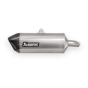 Embout / cône Akrapovic V-EC181