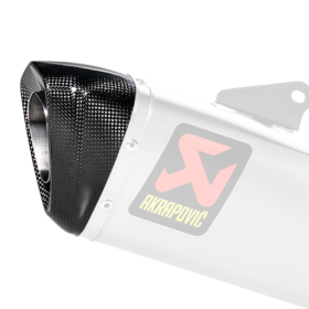 Embout / cône Akrapovic V-EC331