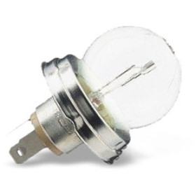 Ampoule 12620 Philips R2 12V 45/40W