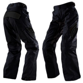 Pantalon Enduro femme