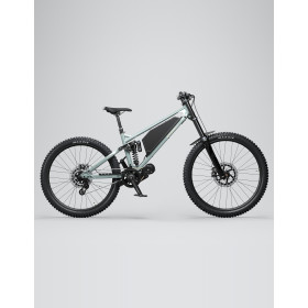 VTT Électrique Bonnell 775 MX