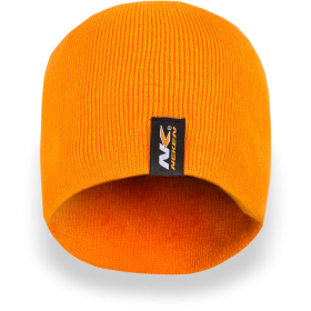 Bonnet Neken orange