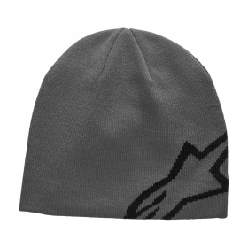 Bonnet Alpinstars gris étoile noire