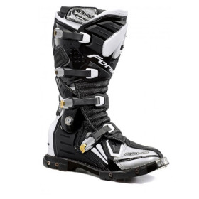 Bottes supermotard Forma dominator comp