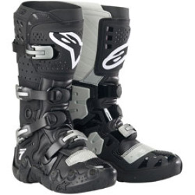 Bottes Alpinestars TECH 7 supermoto