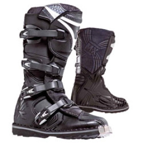Bottes MK3