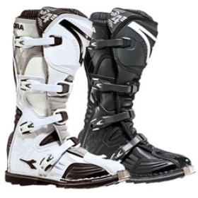 Bottes MX