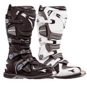 Bottes MX5 PRO
