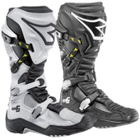 Bottes MX6