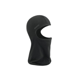 Cagoule Akrapovic noire
