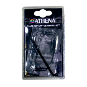 Kit optimisation carburation  - Athena Dual Spray Venturi