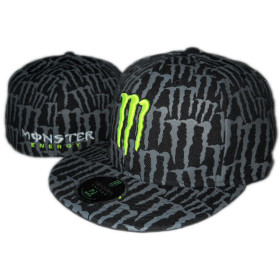 Casquette Monster energy