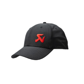 Casquette Akrapovic