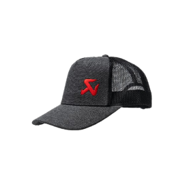 Casquette Akrapovic