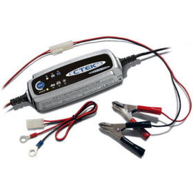 Chargeur de batterie moto MULTI XS 3600