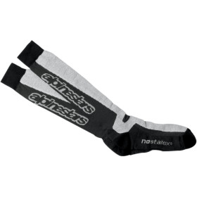 chaussettes hautes alpinestars taille L/XL