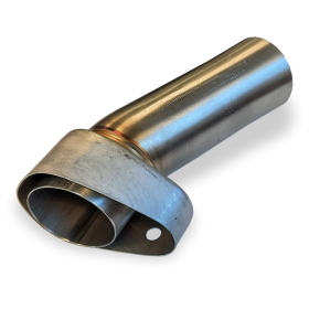 Chicane Akrapovic V-TUV111