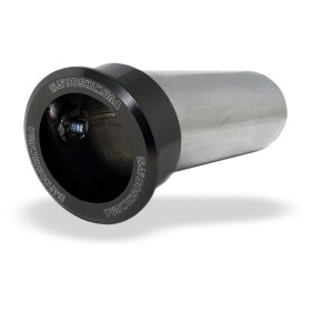 dB Killer pour échappement Yoshimura R-77 avec embout en titane