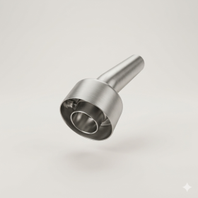 Chicane Akrapovic V-TUV114
