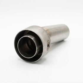 Chicane Akrapovic V-TUV120